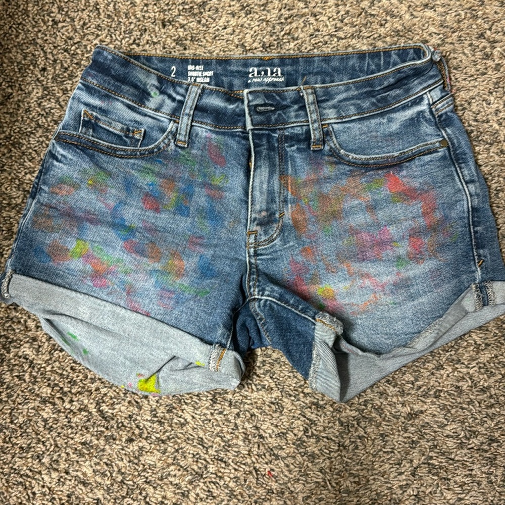 Shorts